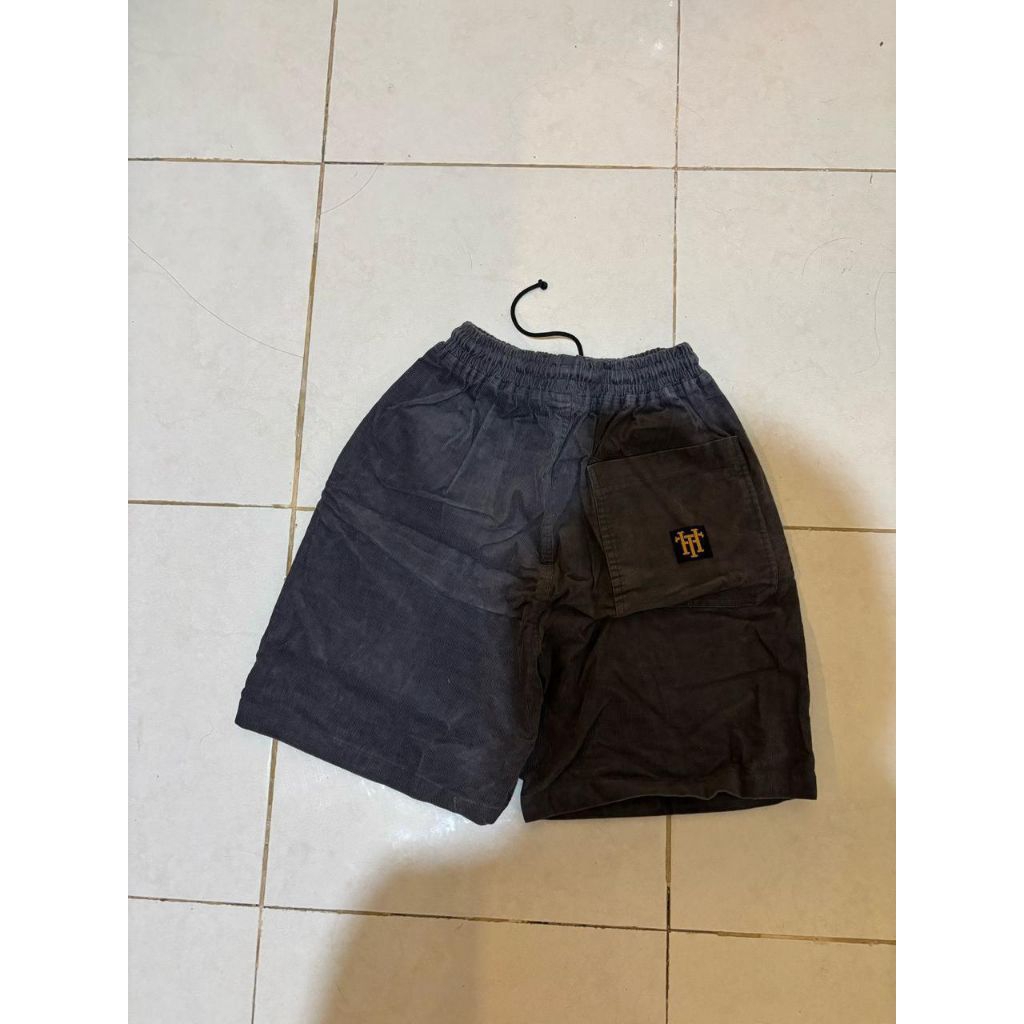 Celana Pendek Thanksinsomnia