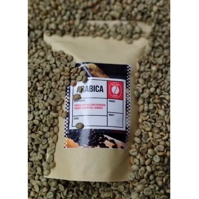

Petani Kopi Arabika jawa barat bubuk 200gr super premium kopi bubuk arabika 100% asli tanpa campuran / kopi hitam bubuk arabika jawa barat super premium