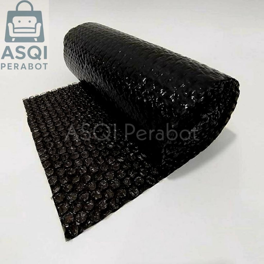 

Bubble Wrap Packing Tambahan