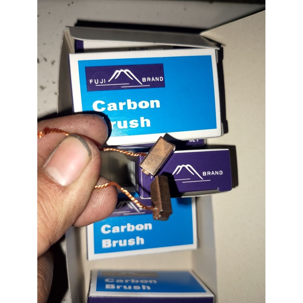 Brustel dinamo alternator Cary zebra Avanza grand max