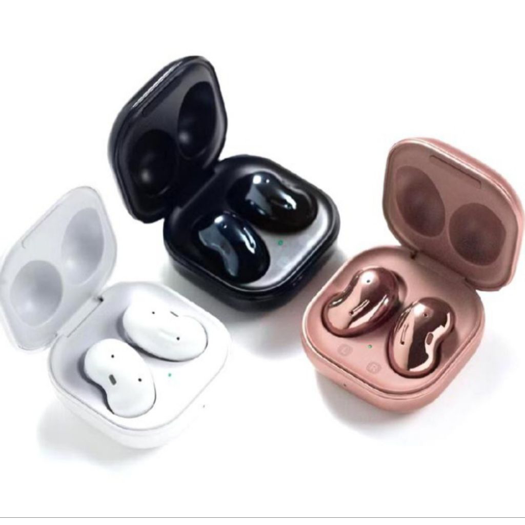 Samsung Galaxy Buds Headset Bluetooth TWS