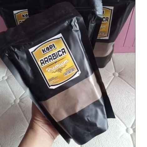 

kopi Arabica premium