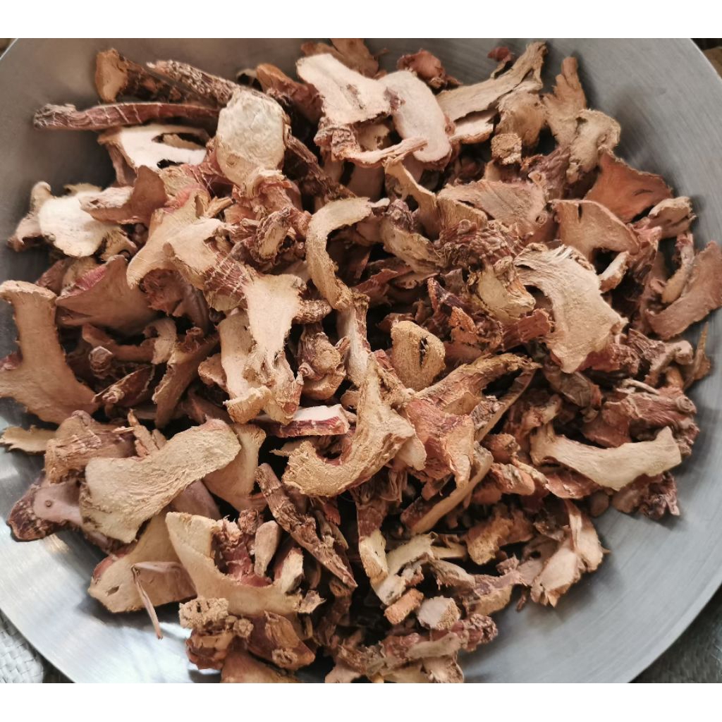 

Gao Liang Jiang Pian/Alpinia Officinarum