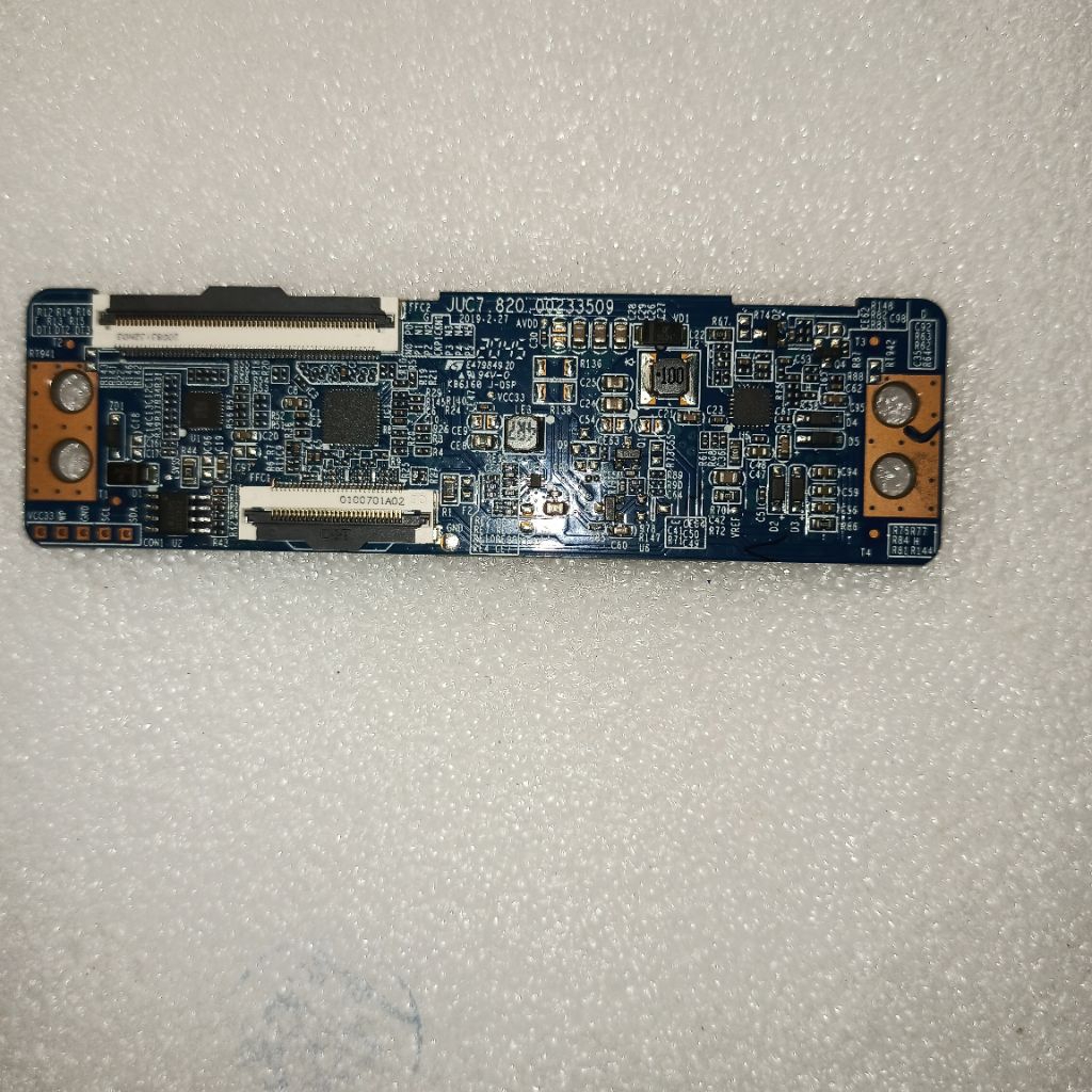 TCON REALME TV 32 ANDROID TV