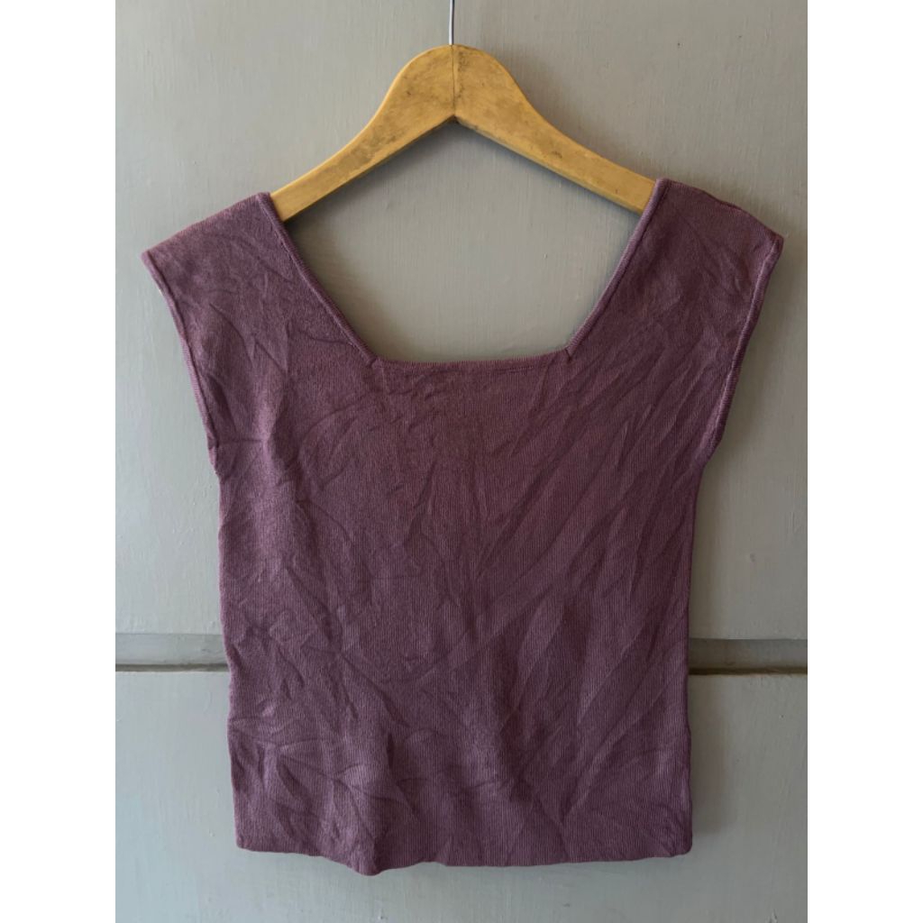Tanktop Lidi By GRL