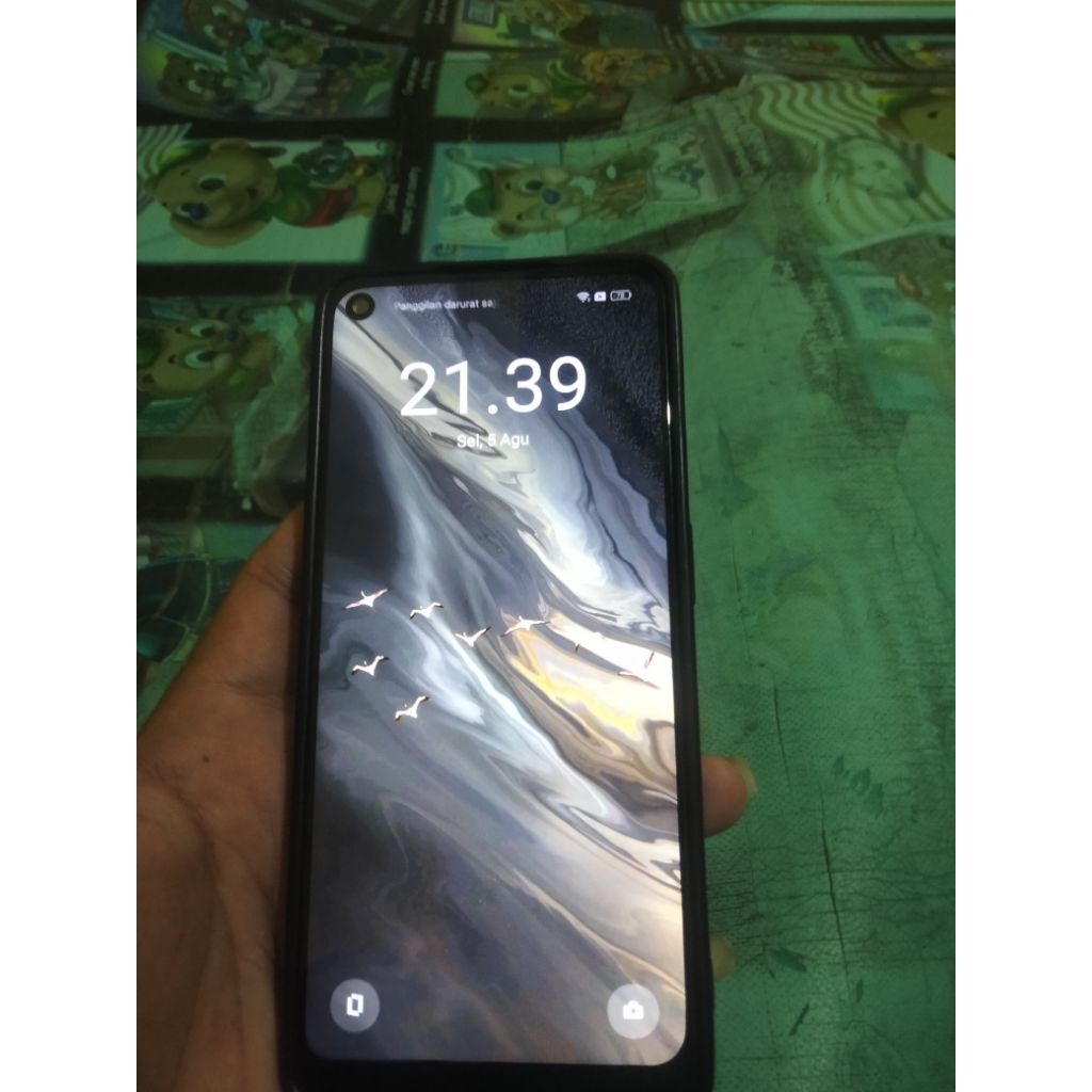 jual oppo Reno 7 ram 8 penyimpanan 256