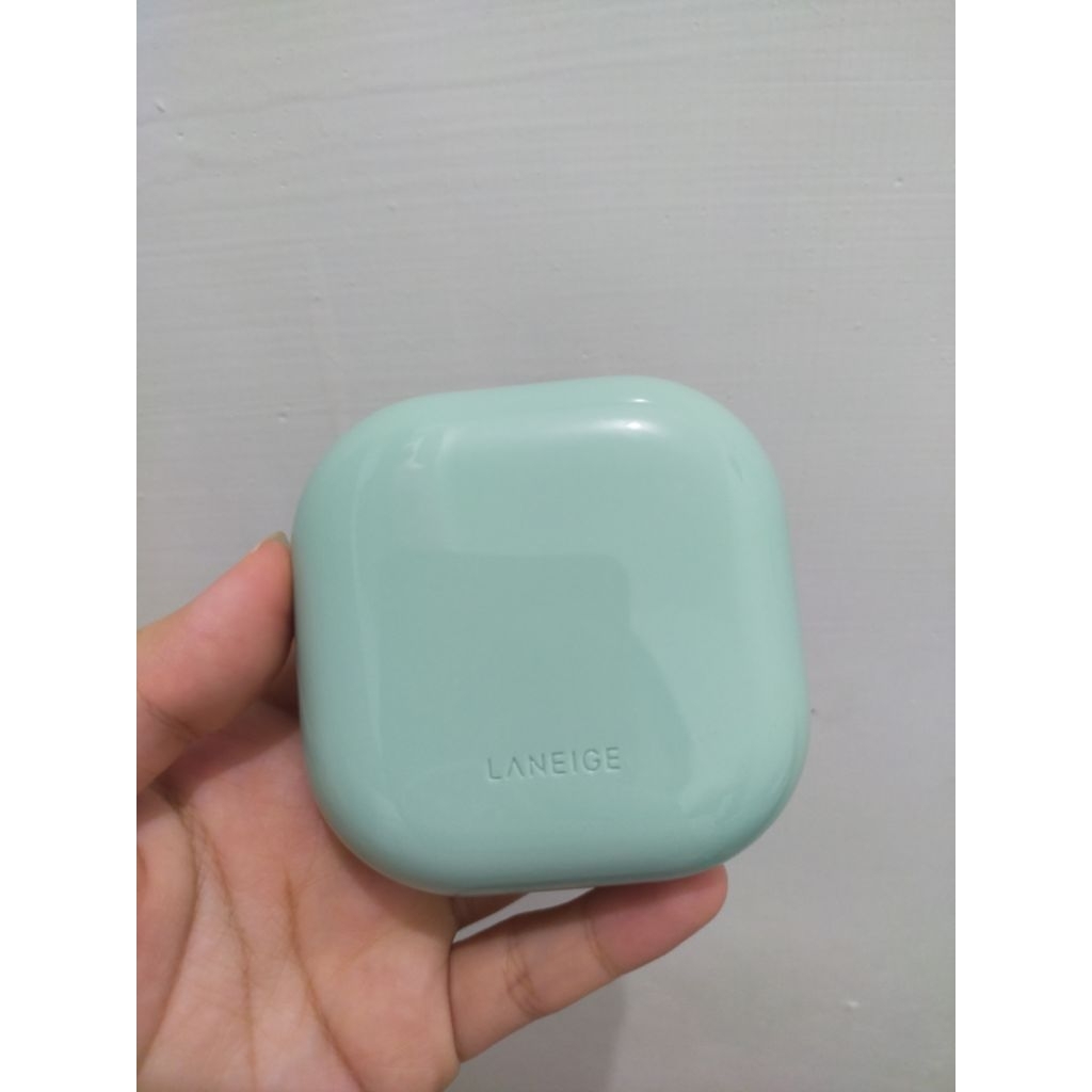 [PRELOVED] LANEIGE NEO Cushion Matte 13N1 Ivory 15gr