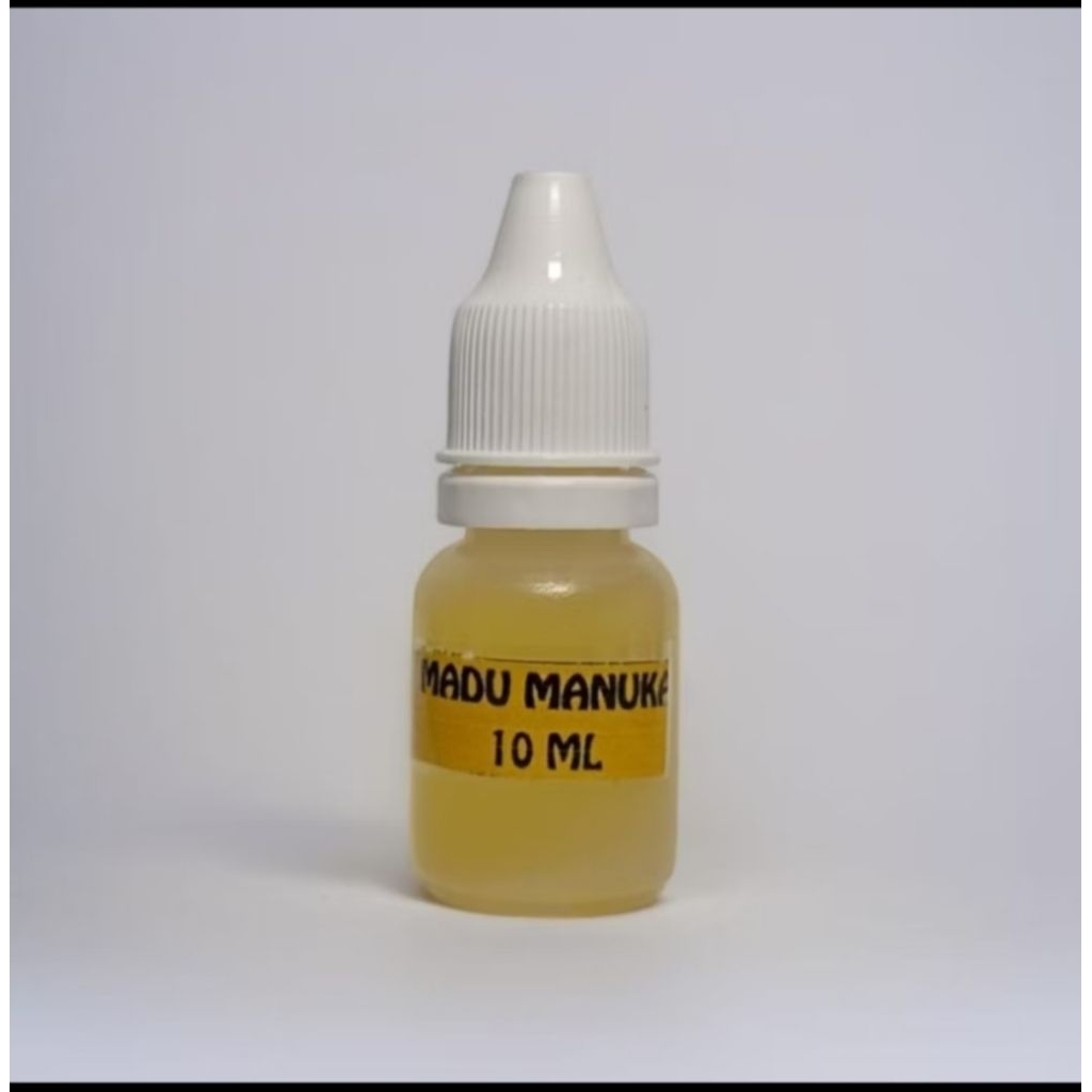 

Madu Manuka 10 ml – Madu Premium untuk Perawatan Kulit