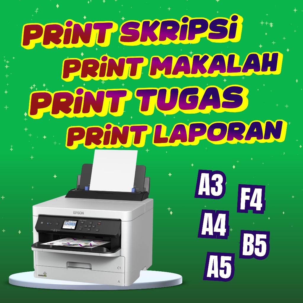 

[DIKIRIM DARI BANJARMASIN] PRINT SKRIPSI MAKALAH TUGAS TESIS