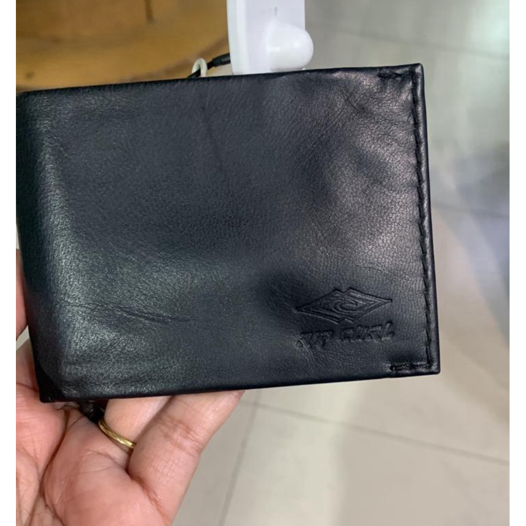 DOMPET PRIA RIPCURL ORIGINAL DISKON