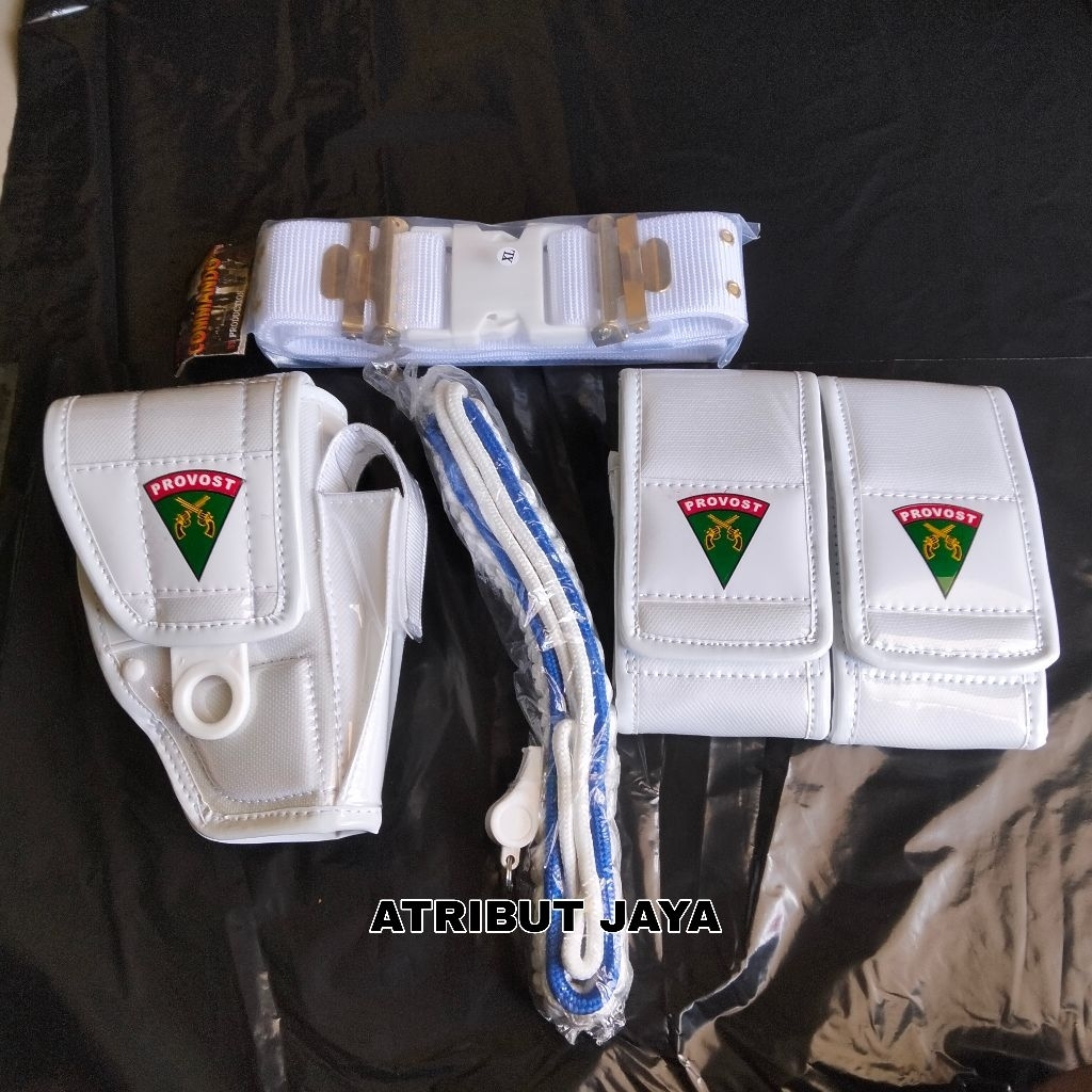 kopel provos tni lengkap model commando