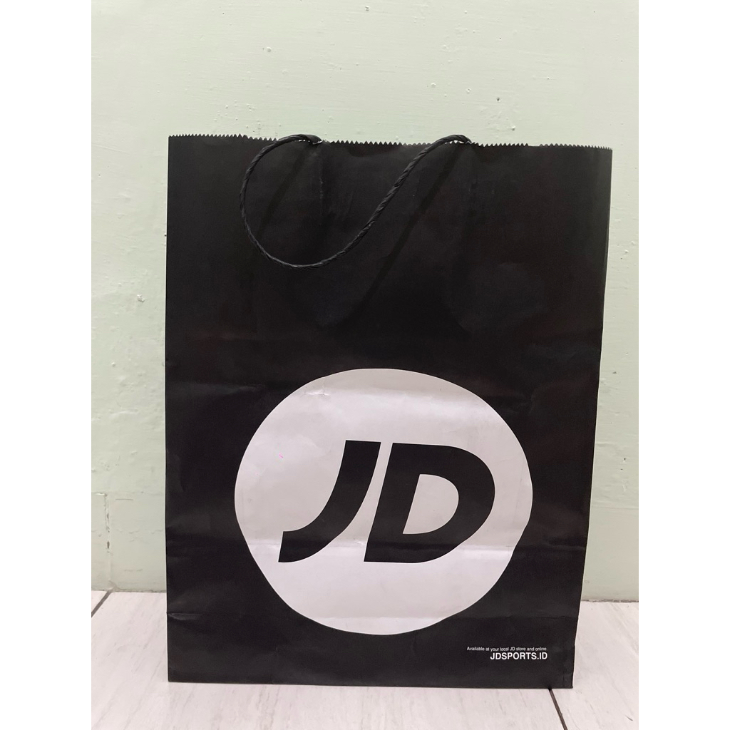 

paperbag jd