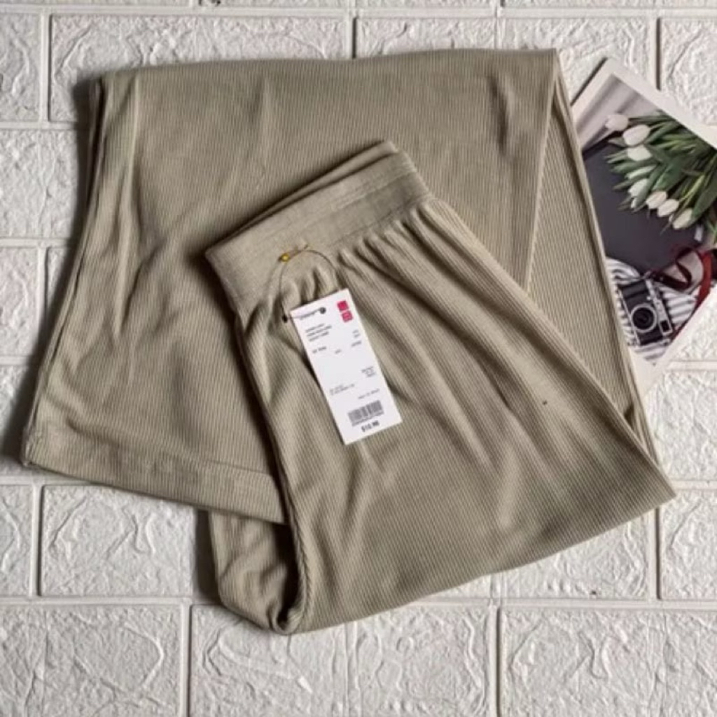 CELANA KULOT WANITA HIGHWAIST PREMIUM / CELANA KULOT WANITA JUMBO / CELANA KULOT WANITA JUMBO PREMIU
