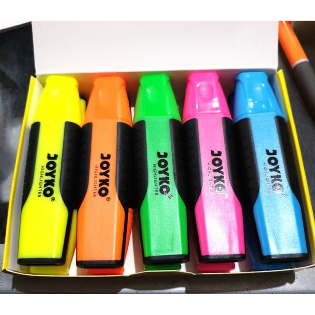 

Stabillo / Highlighter JOYKO ( 1 pcs )