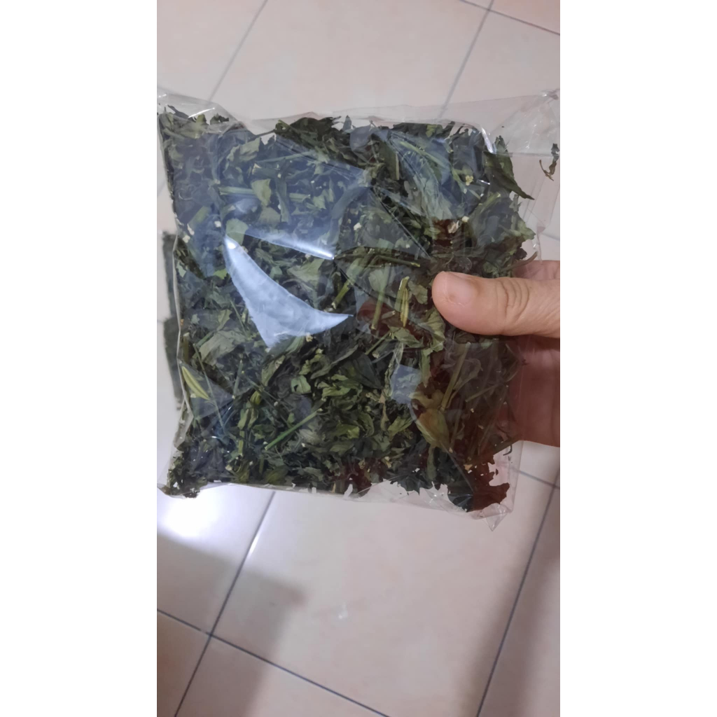 

Sambiloto / Sambiroto Kering 40gr