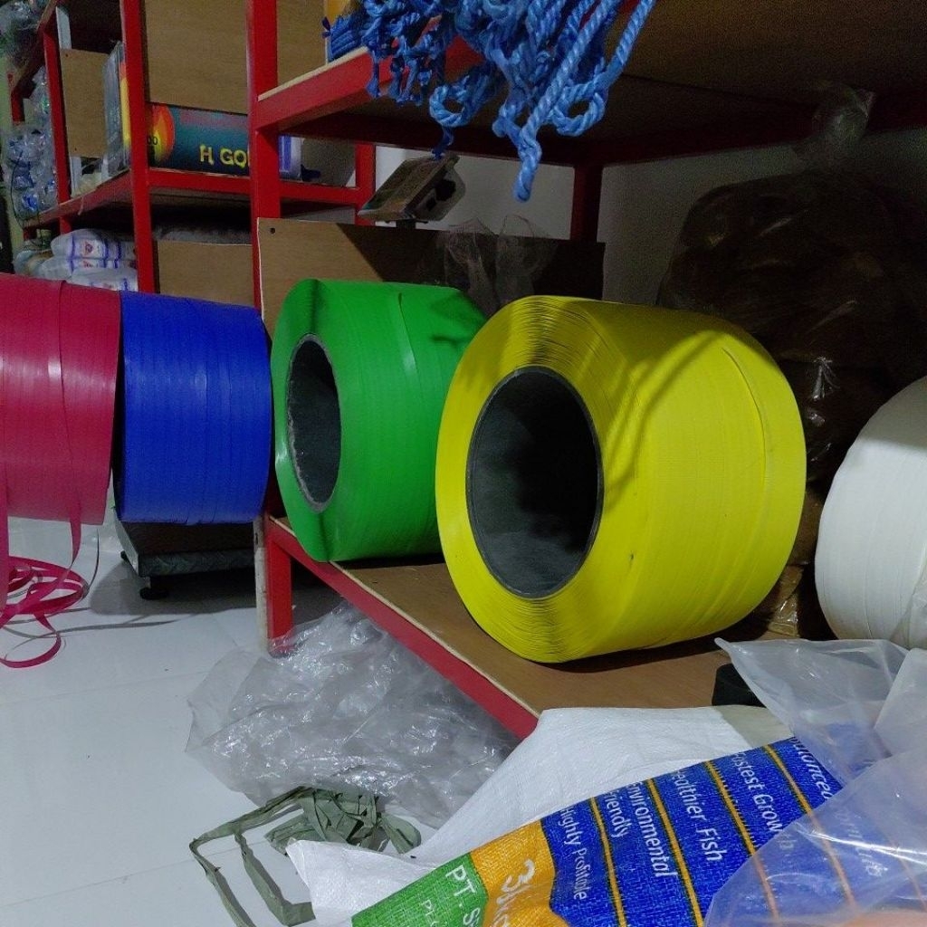 SOWANGAN LAYANGAN 10M