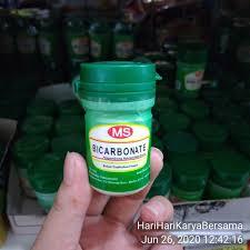 

[oddsolshop] pekanbaru/MS Bicarbonate 25GR
