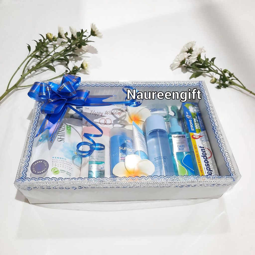 

Paket Seserahan Vintage Box Hemat & Lengkap / Kado Spesial / Hantaran Lamaran