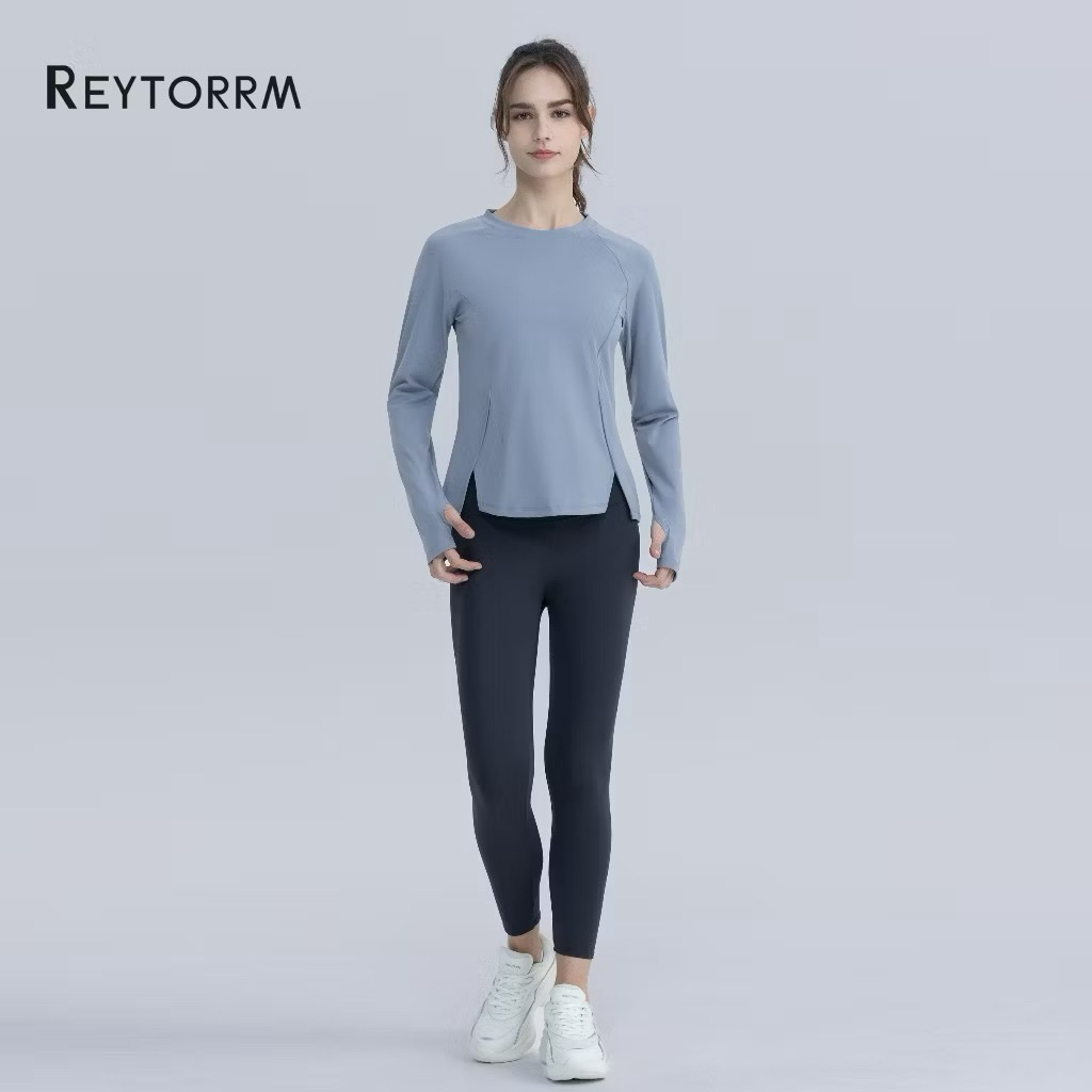 REYTORRM BAJU OLAHRAGA