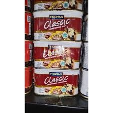 

PRONAS CHUNKY CORNED BEEF CLASSIC 198G