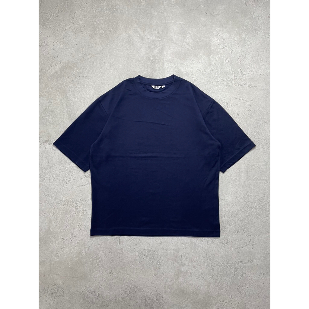 Tshirt UNIQLO AIRism