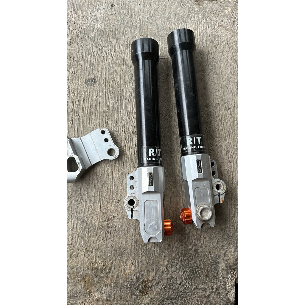 bottom shock rt stage