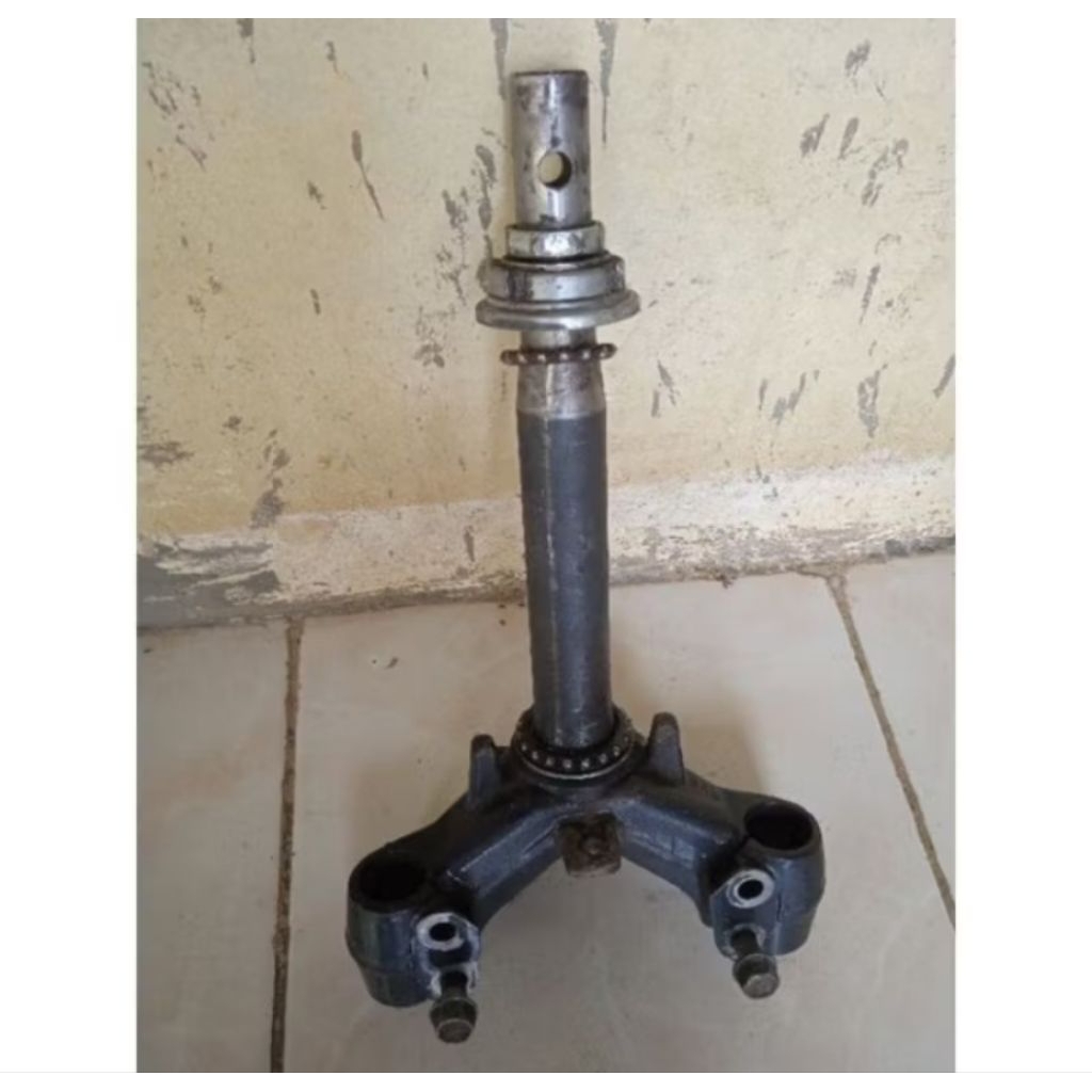 segitiga supra x 125 fi supra x 125 karburator kondisi seken/bekas cabutan original masih senter sia