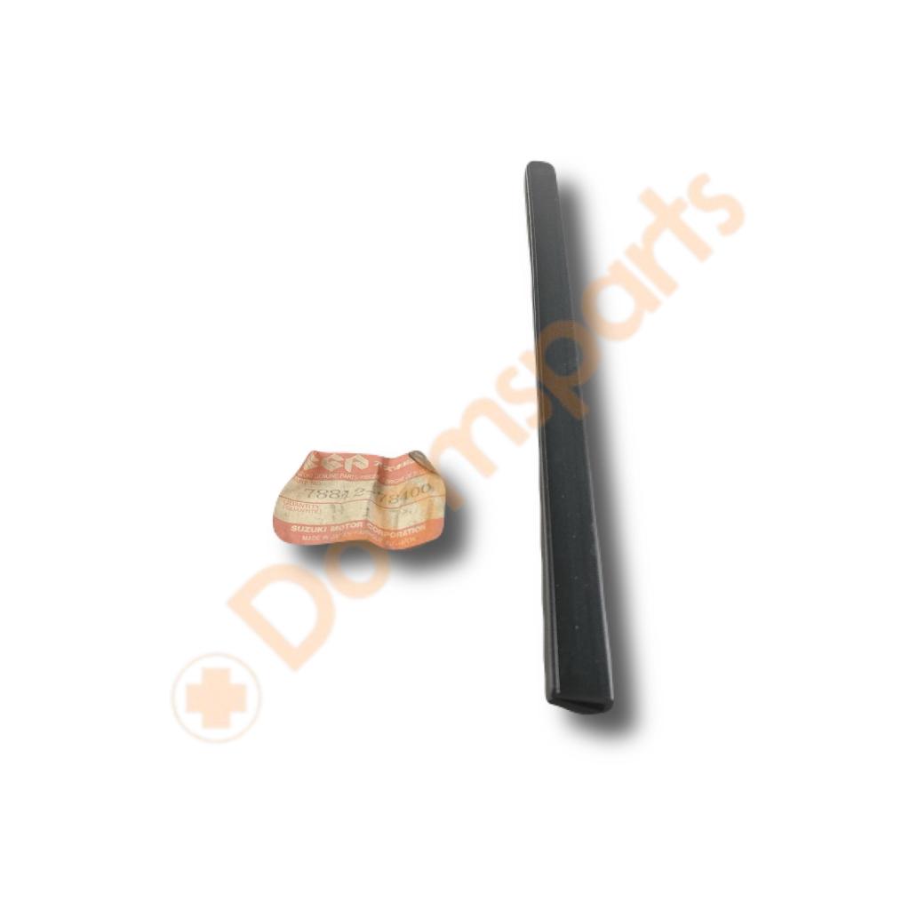 Karet Rel Kaca Pintu Depan / Door Window Glass Channel Suzuki Forsa Samurai - OEM 78842-78400