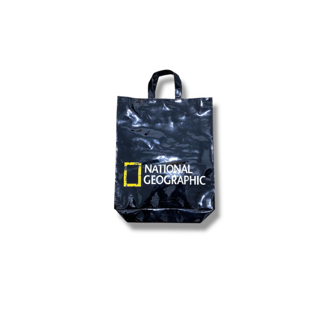 tote bag national Geographic second