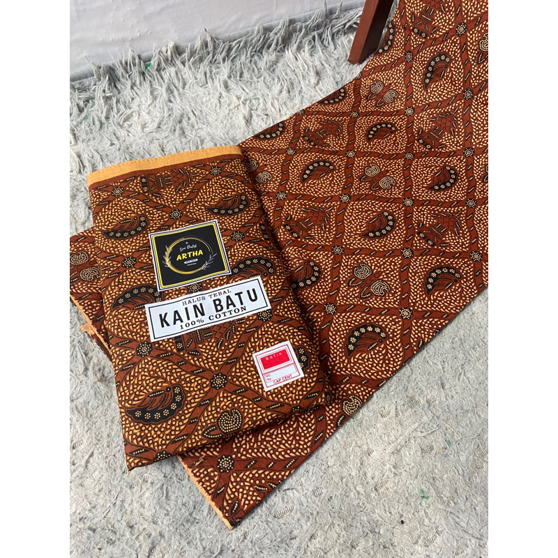 Kain Jarik Batik Idola Kain Batu Halus Jarik Samping Jawa Asli Kain Batu Batik Batik Modern
