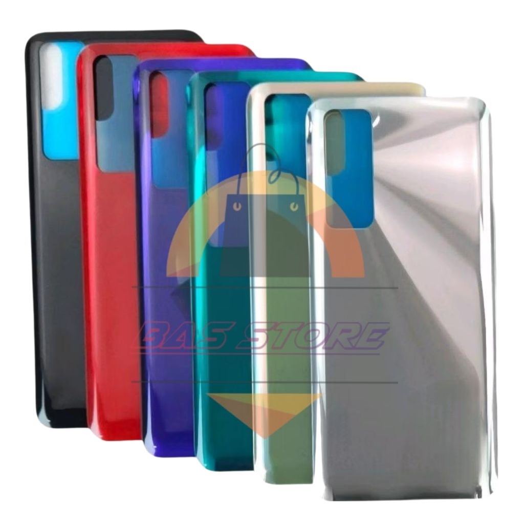 BACKDOOR - BACK CASING COMPATIBLE UNTUK HW NOVA 7 TUTUP BELAKANG BACK DOOR