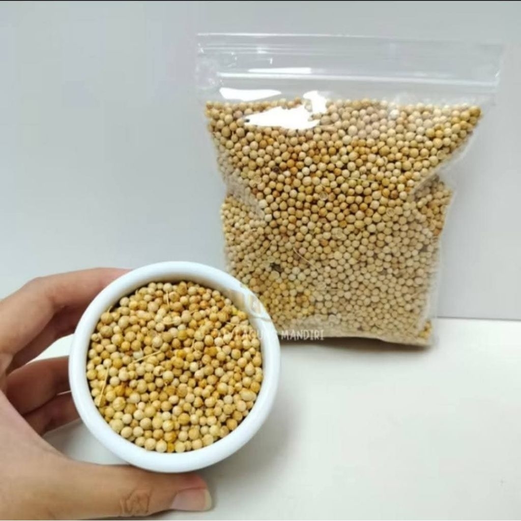 

Bumbu ketumbar / Ketumbar / bumbu dapur