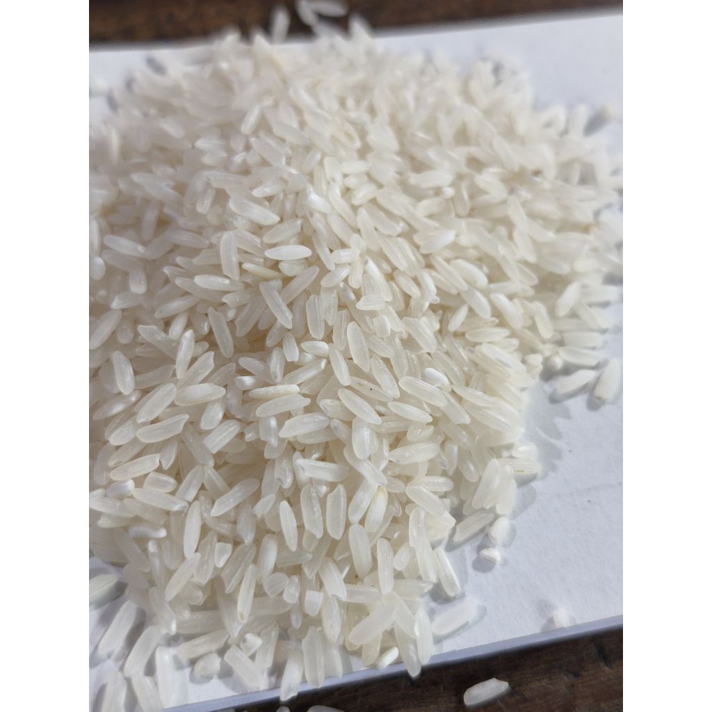 

Beras Saigon Bandung 1Kg