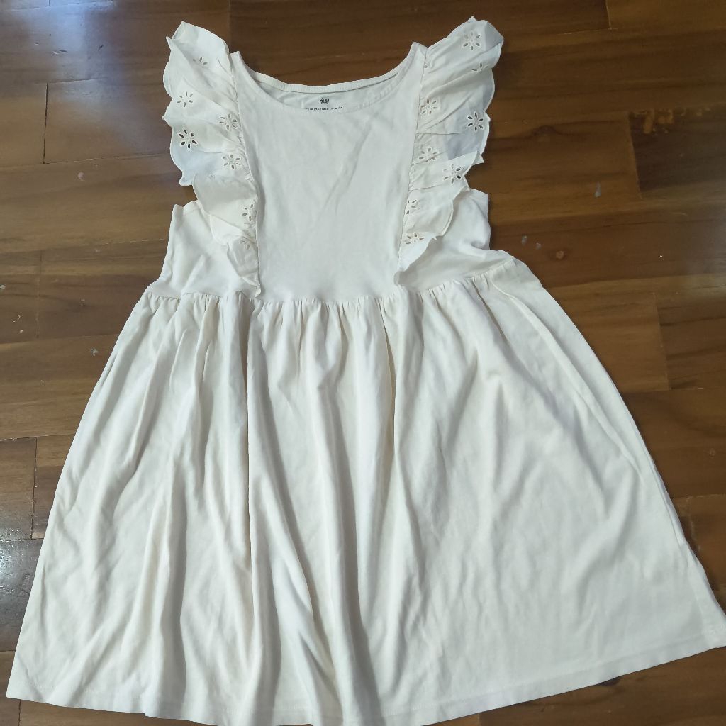 preloved dress anak hnm bw