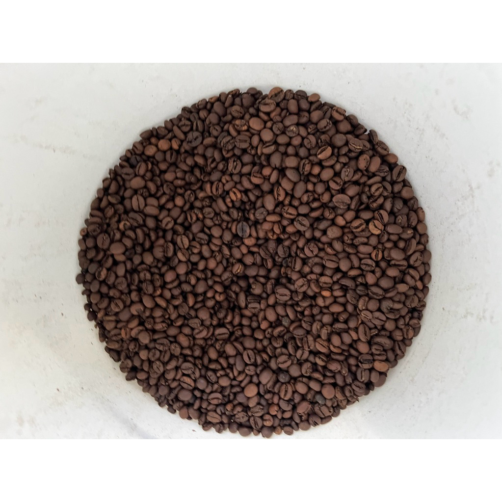 

Kopi Robusta