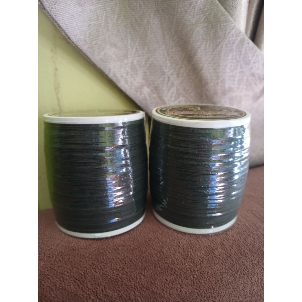 senar layangan gelasan matot special turnamen  size 0,20