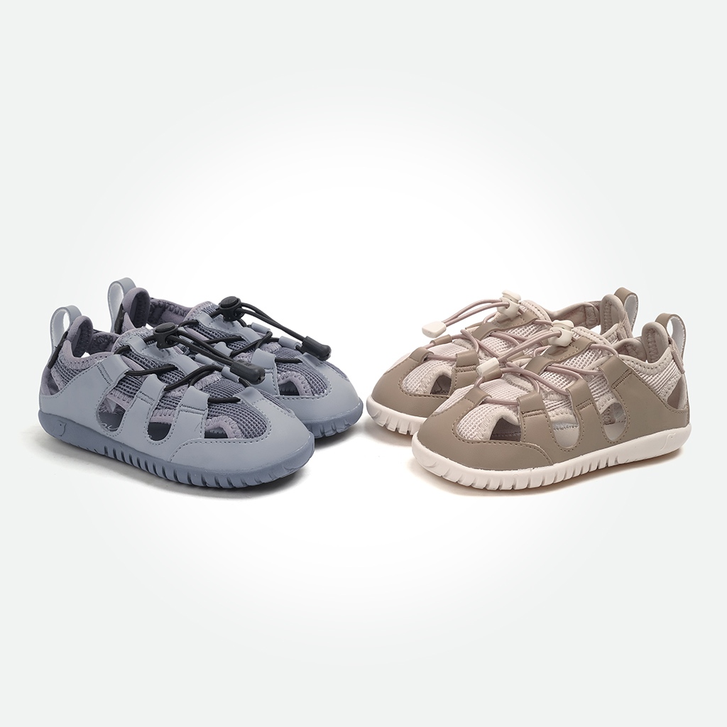 PYOPP - Fisherman Barefoot Sandals