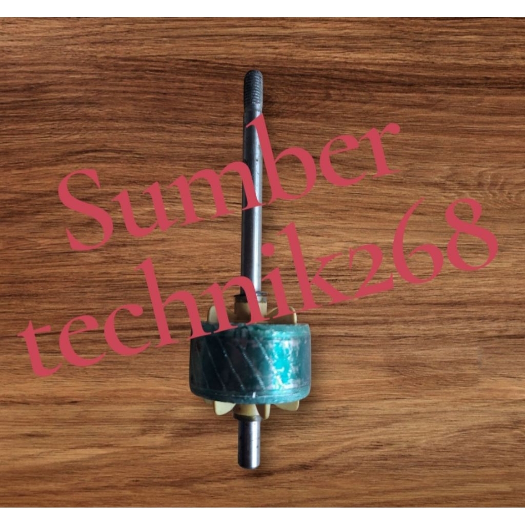 as rotor kipas angin wall fan