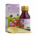 Demacolin Sirup 60 Ml - Obat Pilek / Demacolin Sirup
