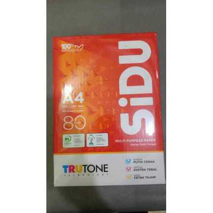 

JUAL HVS 80 A4 SINAR DUNIA