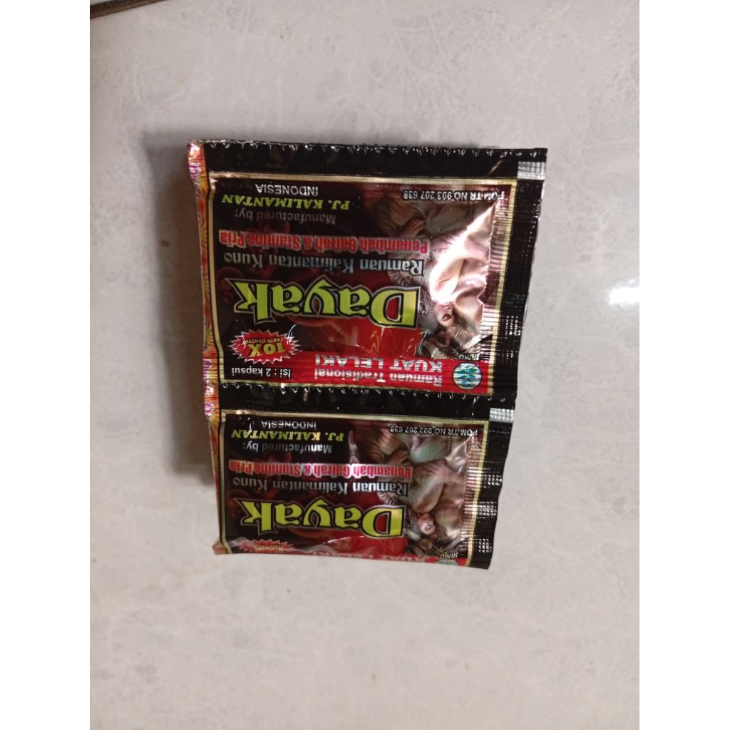 

d..y eceran k...p sangat manis