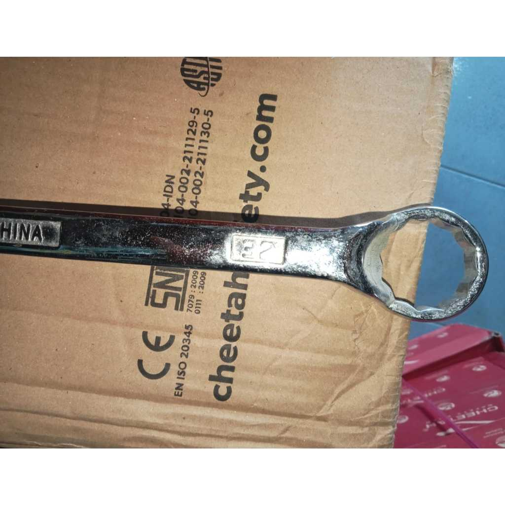 Kunci ring ring 30 x 32 FUKUNG/kunci ring 30 x 32 FUKUNG