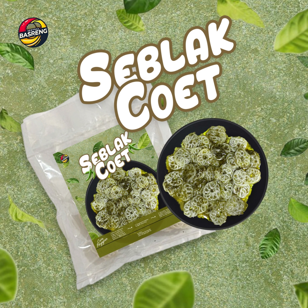 

SENTRAL BASRENG Seblak Coet Kerupuk Seblak Coet Pedas Viral Cemilan