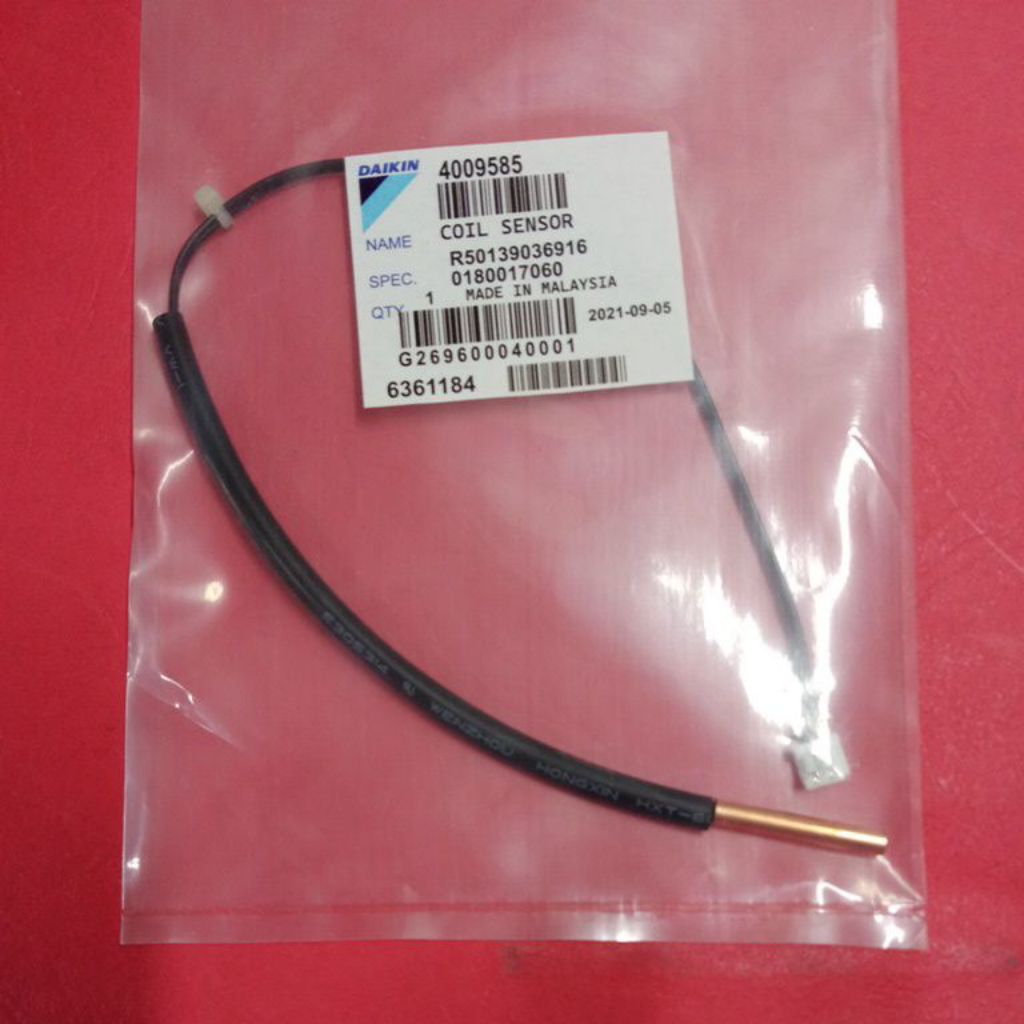 Thermistor Sensor Ac Daikin Malaysia