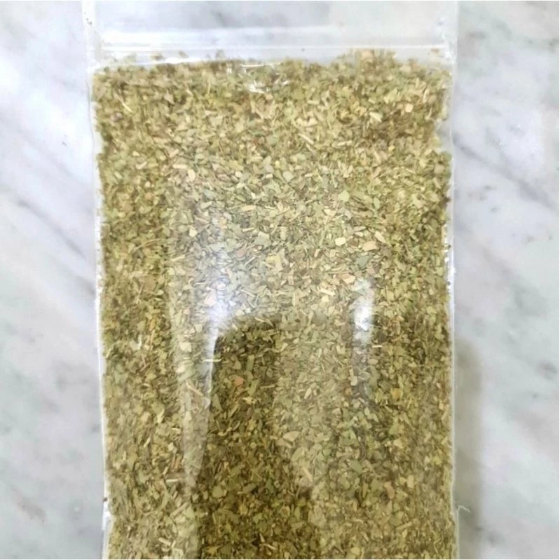 

Oregano Asli Kering Daun Oregano Original