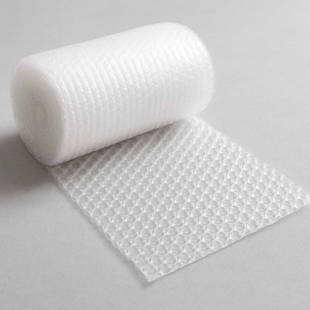 

CROWNCLIPS_ PACKING BUBBLEWRAP TAMBAHAN