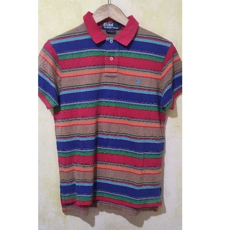 Polo Shirt Ralph Lauren Second