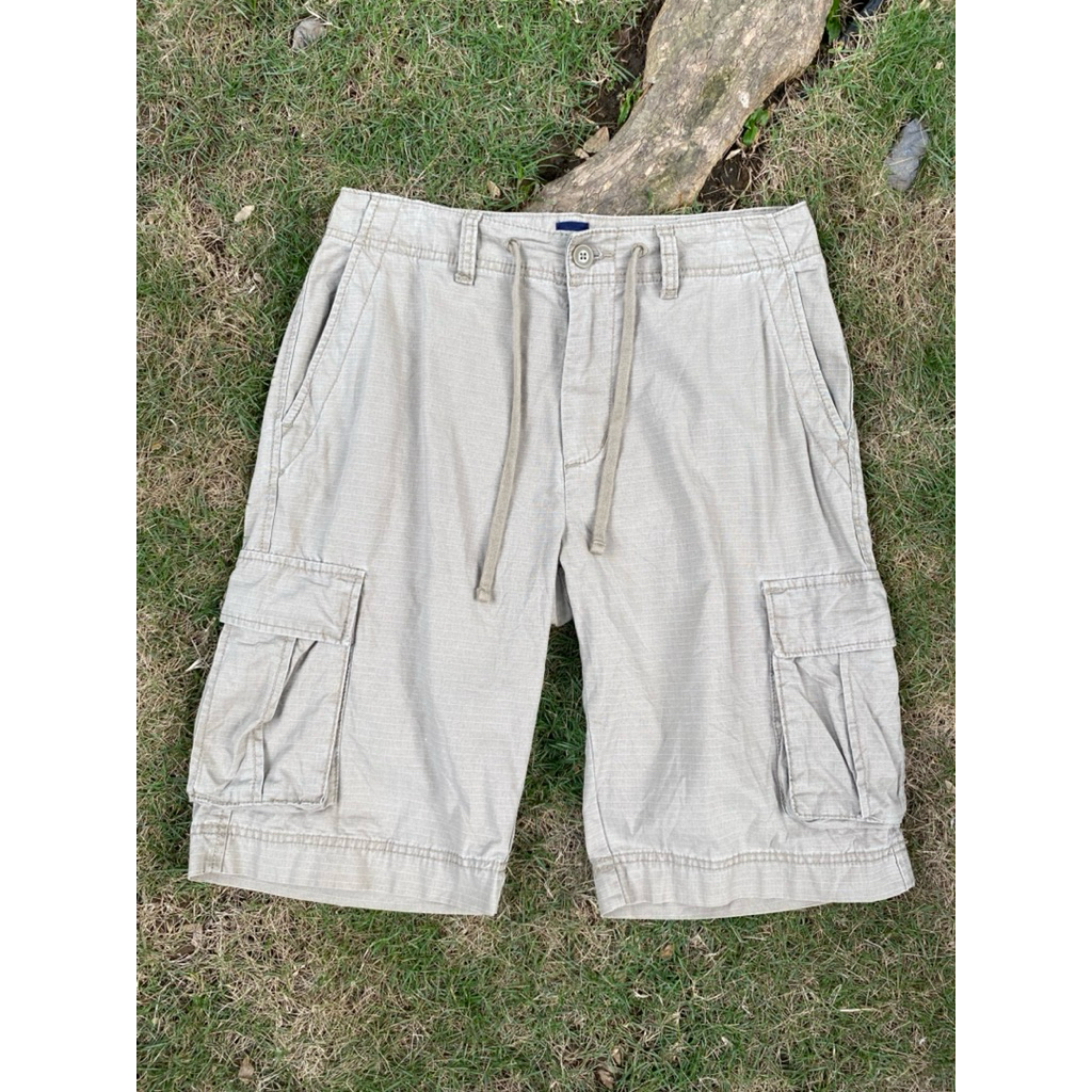 SHORT PANTS CARGO GAP
