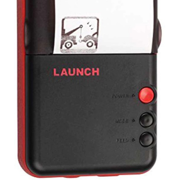 Launch Printer Wifi X431 Pro/Pro3