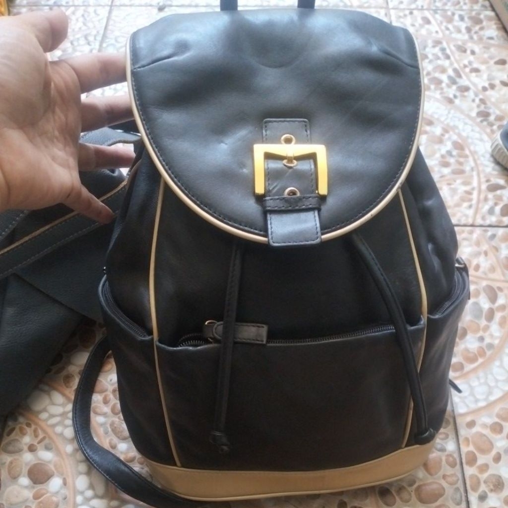 ransel full kulas brand Double M